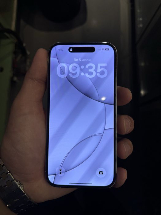 Iphone 14 pro 256