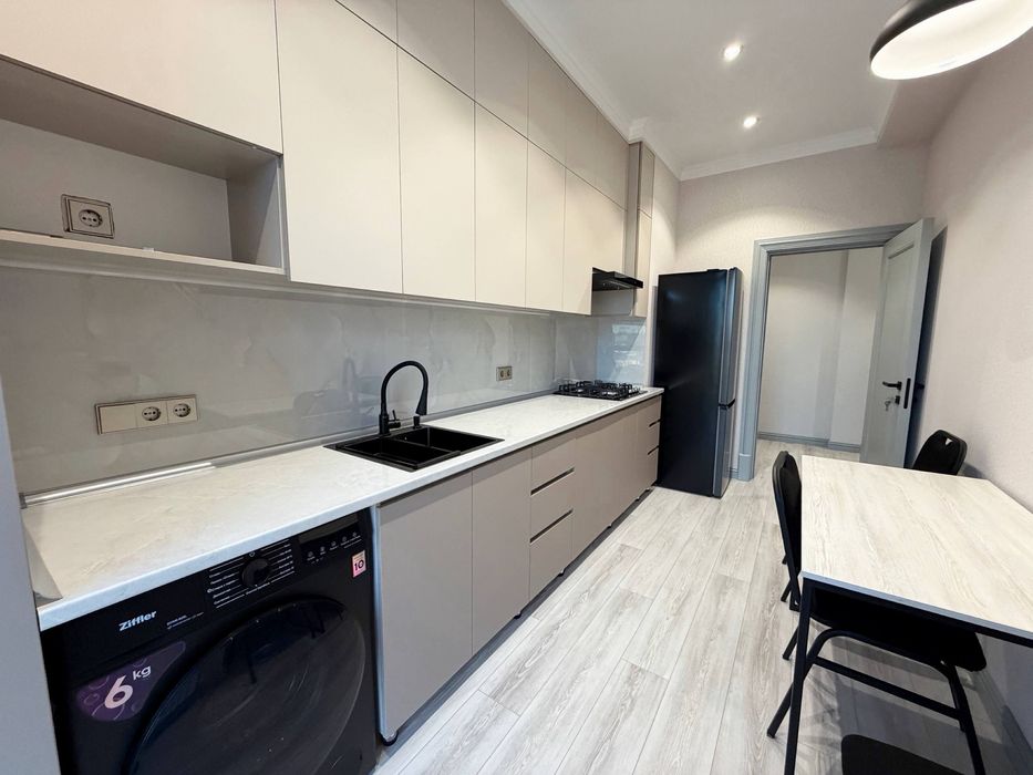 Аренда 2х ком Luxury 8 квартал Жк Millenium Юнусабадский район