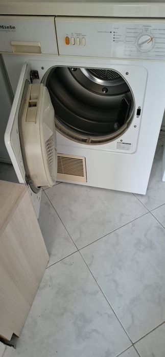 Сушилня миеле за части