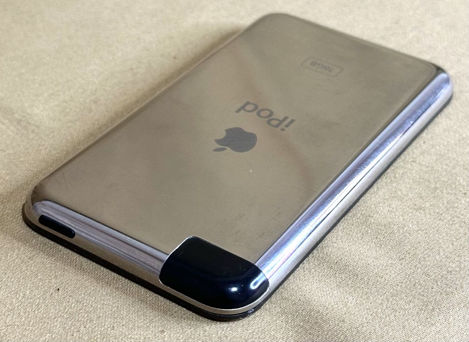 Raritate! iPod Touch 1st Gen 16GB A1213 Factură Garantie!