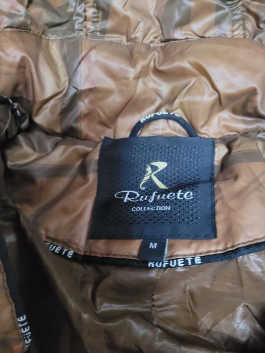 Кожаные брюки,  тёплая куртка