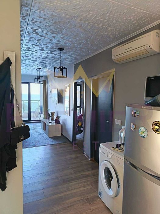 3-стаен в Варна, област-гр.Бяла площ 120 цена 114000