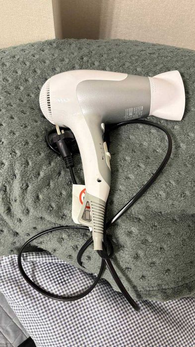 Фен Braun Satin Hair 5