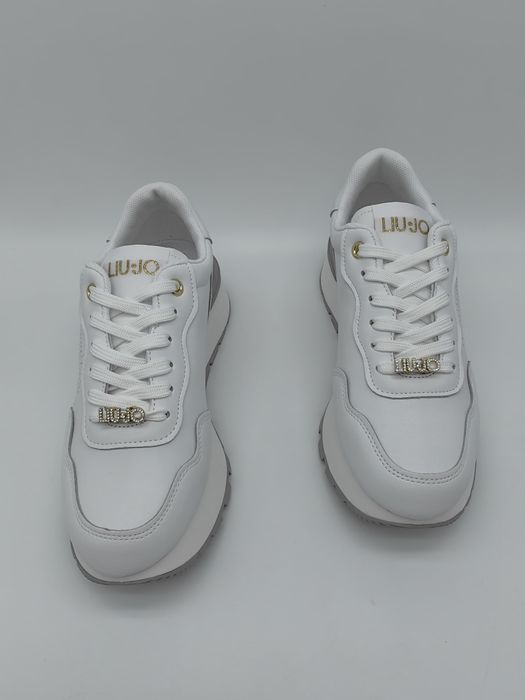 LIU JO AMAZING 20 Оригинални Сникърси