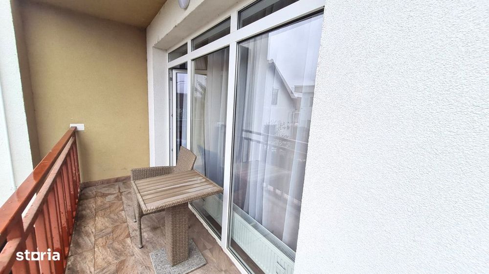 Apartament lux 3 camere la vila in Selimbar