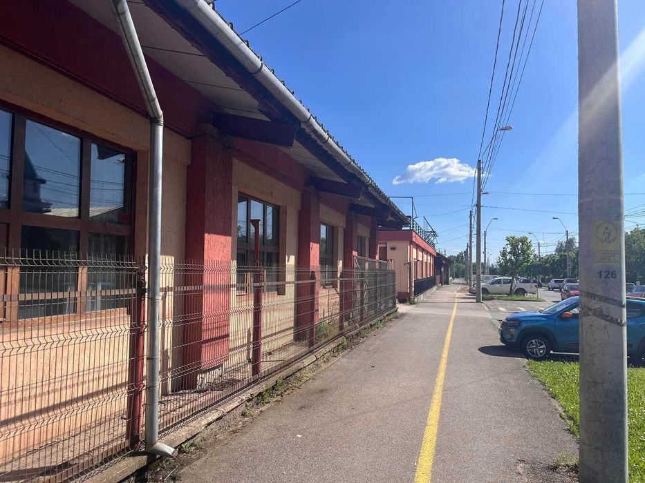 Inchiriem hale si birouri in Baia Mare