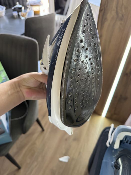 Утюг Tefal без прободной