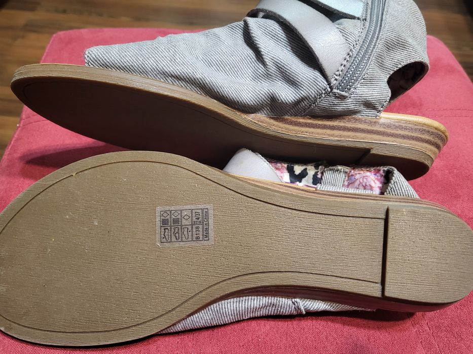 Сандали Blowfish Malibu