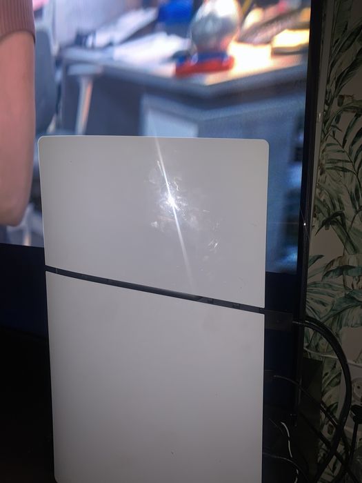 Vand playstation 5 slim digital