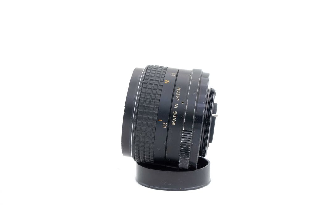 Obiectiv Beroflex 28mm 2.8 montura M42