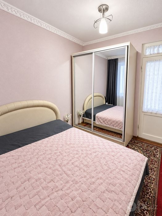 Квартира 3 хонали 52м²