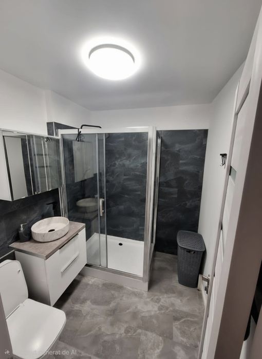 Apartament 3 camere | Sos. Berceni 15 | mobilat și utilat | sector 4