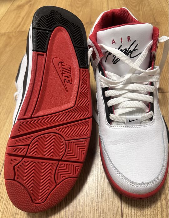 Nike Air Flight -100% (43номер)оригинални ,чисто нови с кутия