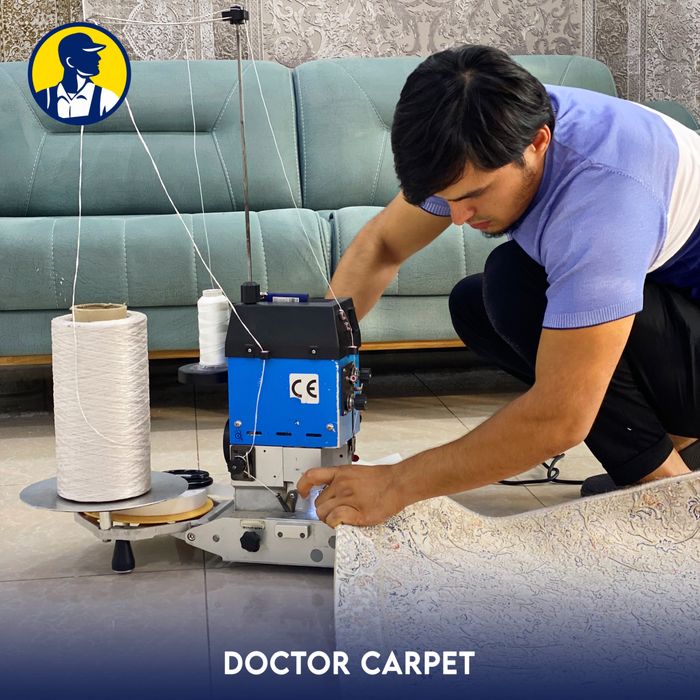 Gilam usta Gilam tikish Gilam kesish