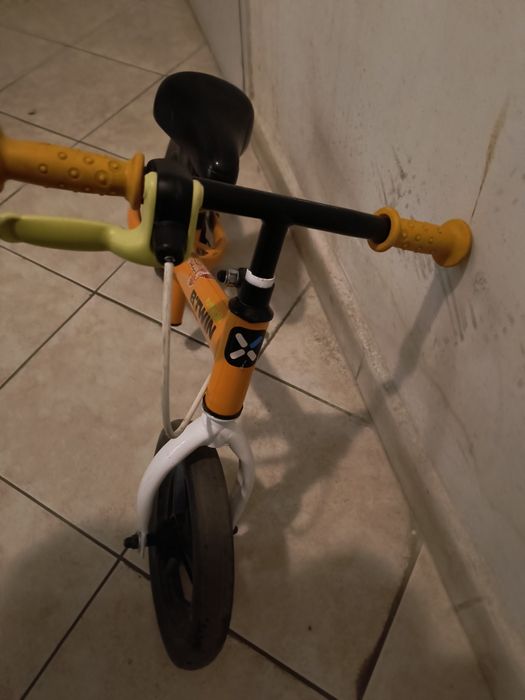 Баланс колело BTWIN