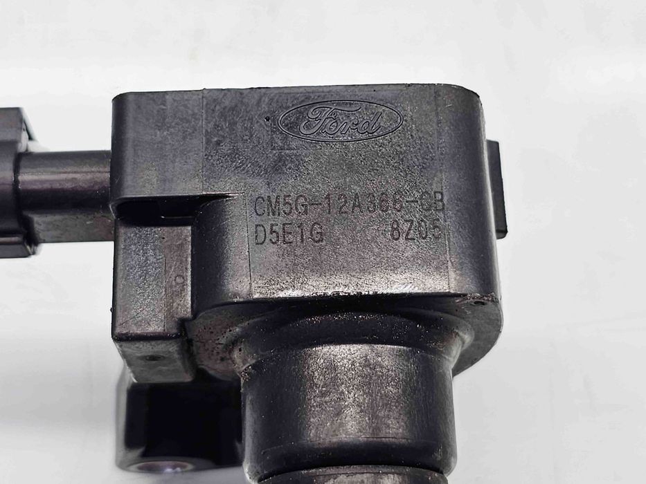 Bobina inductie  Ford Focus 3 [Fabr 2010-2018] CM5G-12A366-CB 1.0 Benz