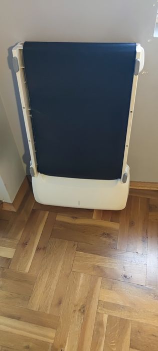 Бягаща пътека Xiaomi Kingsmith C, цвят бял