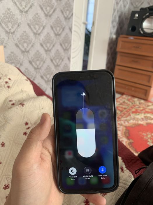iPhone 11 без ремонта