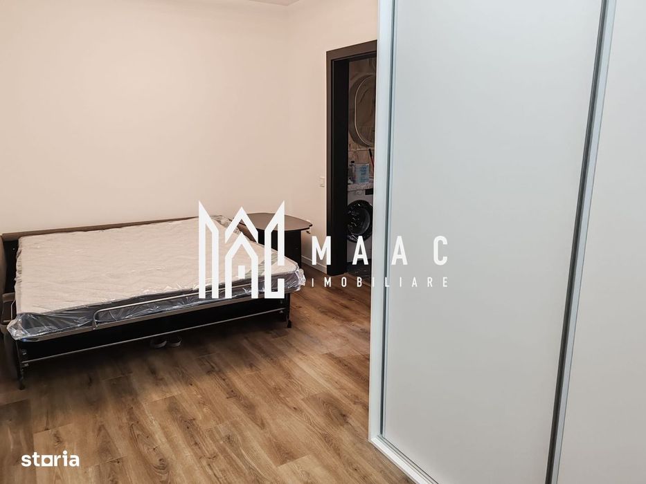 Apartament 2 camere de închiriat | Sibiu | Hipodrom 1 | 50 mp