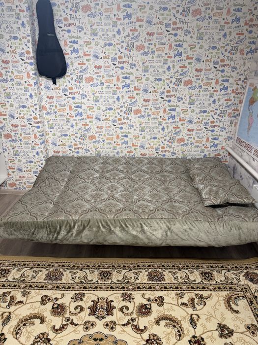 Продам диван клик-кляк