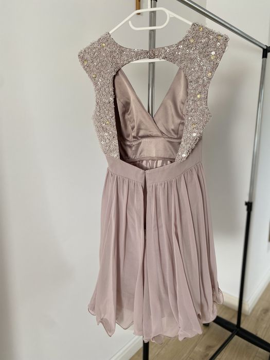 Rochie ocazie eleganta Lipsy London S