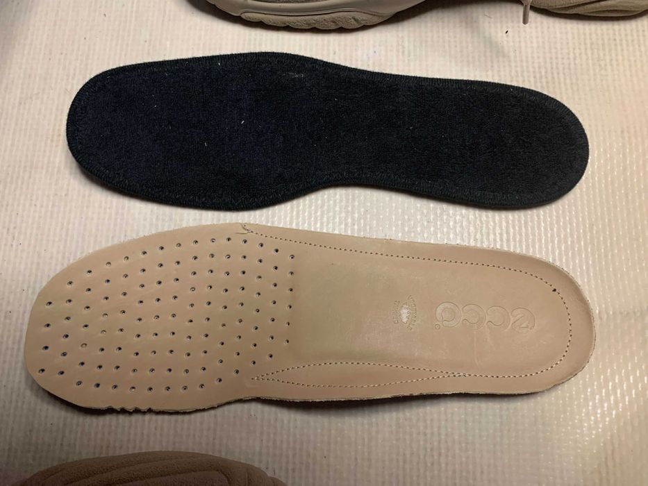 Pantofi ECCO casual nr.44