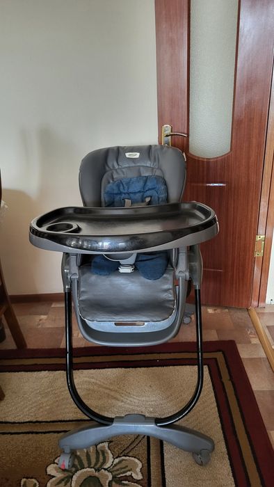 Детский стульчик