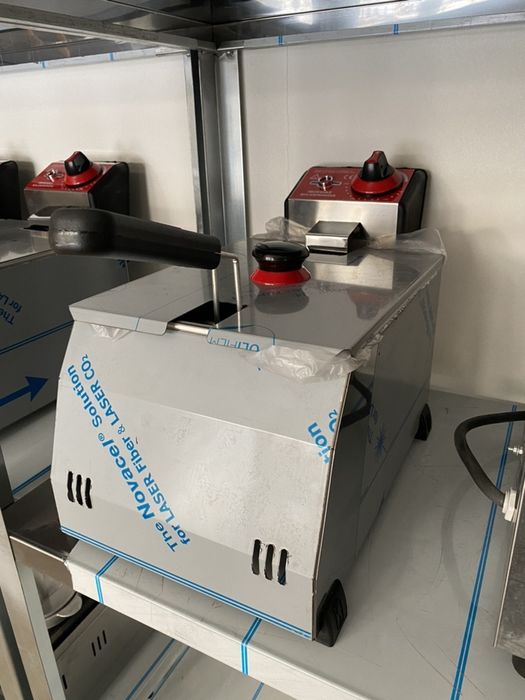 Донер шаурма аппараты