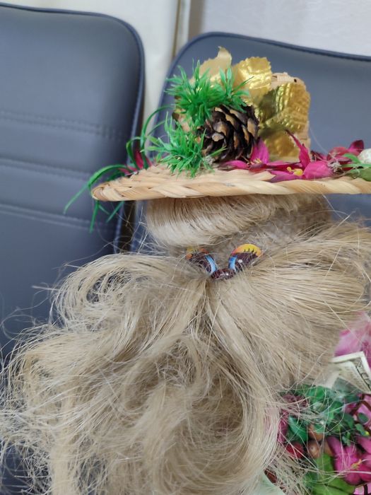 Домовёнок оберег для дома