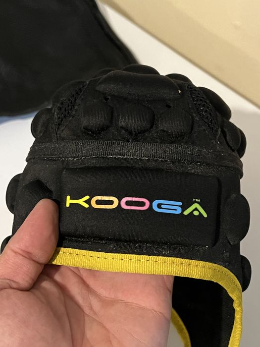 Предпазна Шапка  за дете .