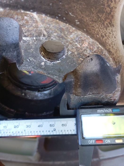 Оригинални Джанти Hyundai 16"с нови летни гуми