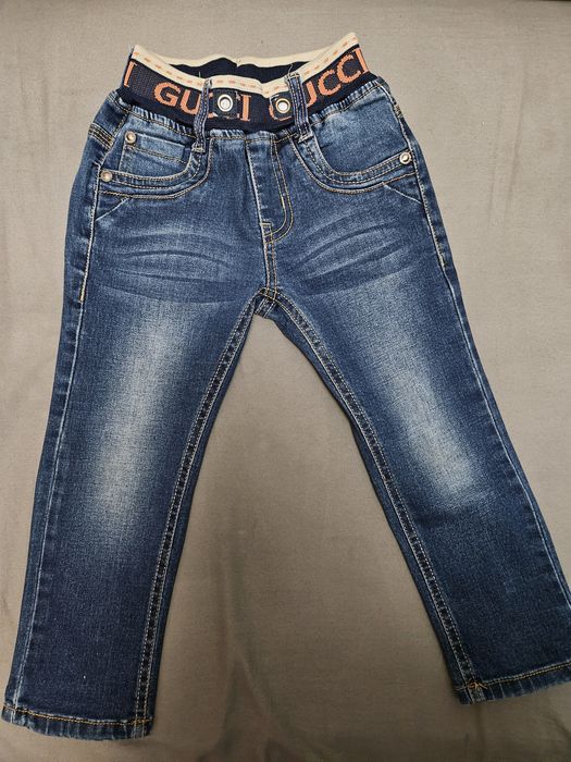 Джинсы,  брюки на мальчика