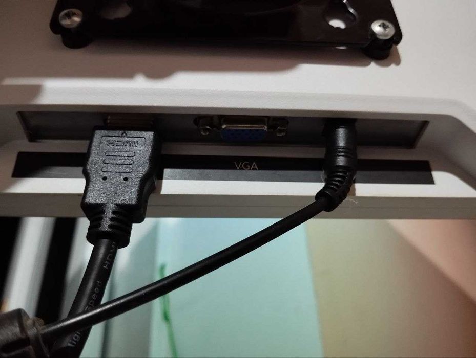 Monitor immer 27 1920x1080 75Hz