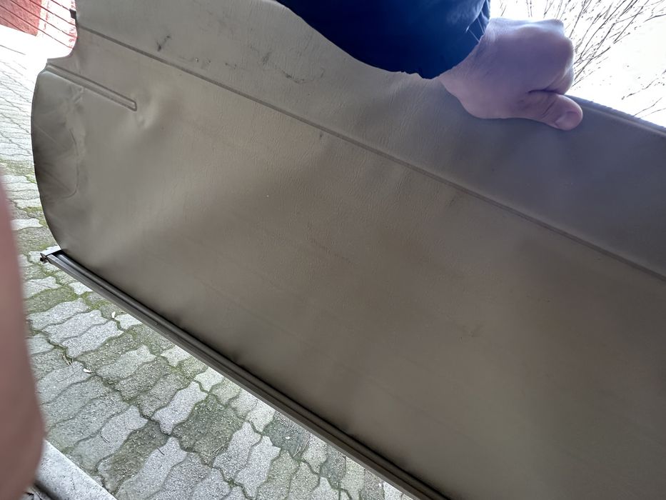 Штора автомобильная