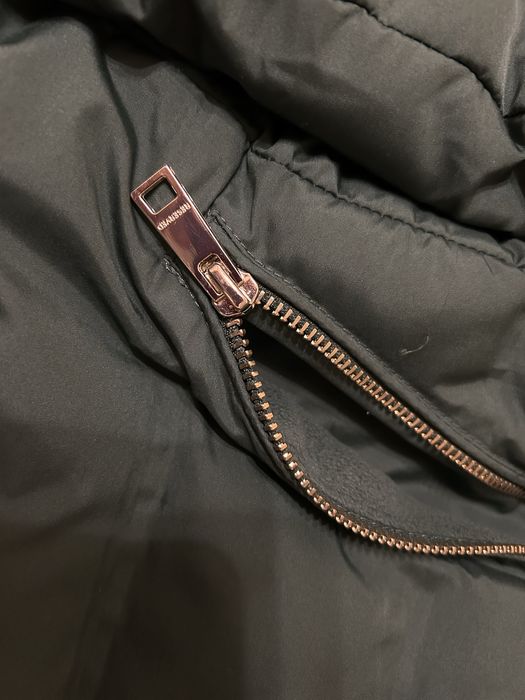 Зимно яке Reserved