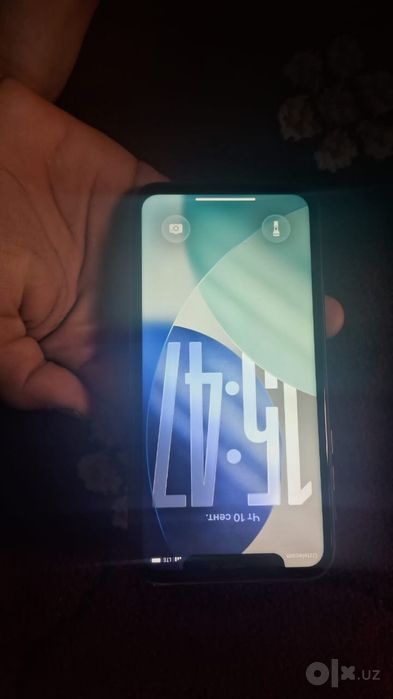 Iphone11 гарантия