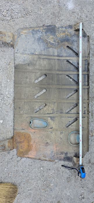 Защита двигателя