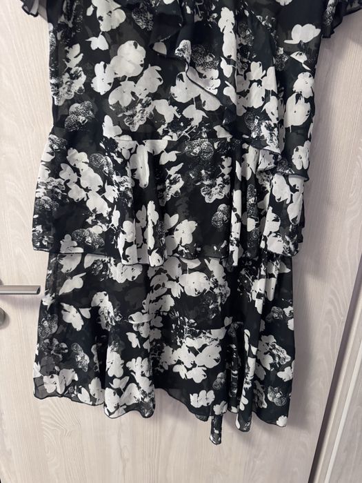 Rochie eleganta de vara ASOS marimea 40
