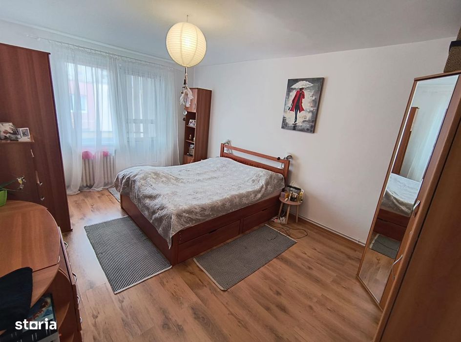 Ap. 2 camere, Tudor, Armoniei