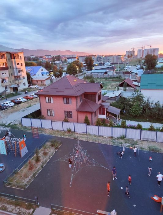 Срочно продается квартира