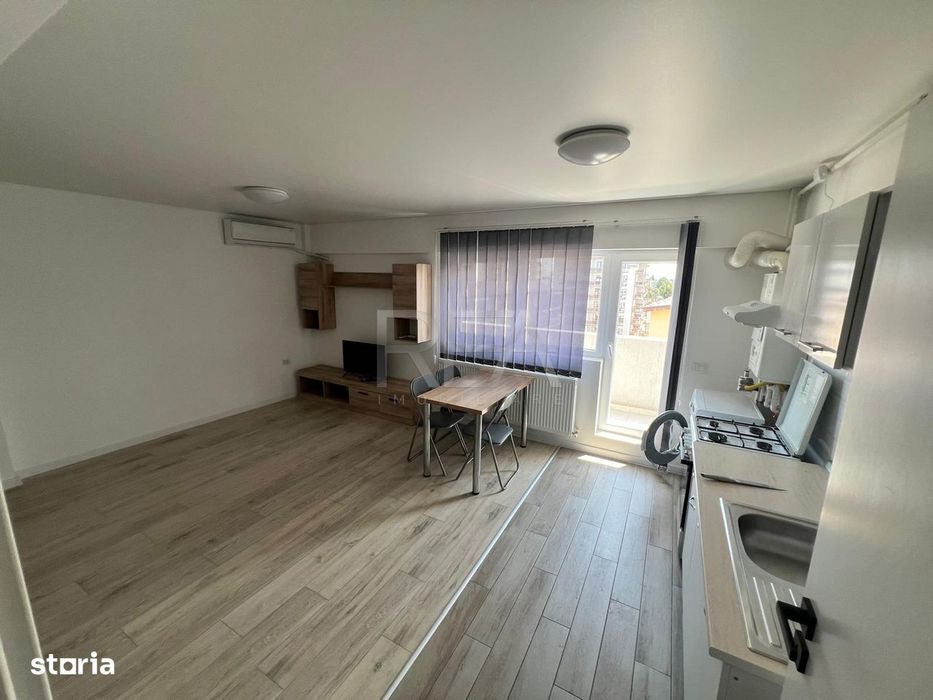 Apartament 2 Camere  Pallady Decomandat