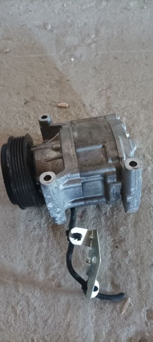 Compresor clima fiat