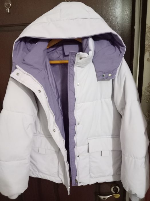Женские куртки новые и б/у