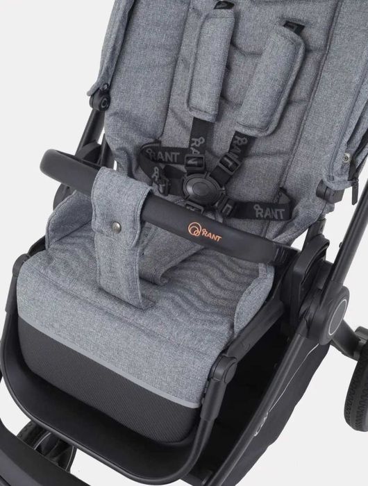 Коляска детская RANT 3 в 1
