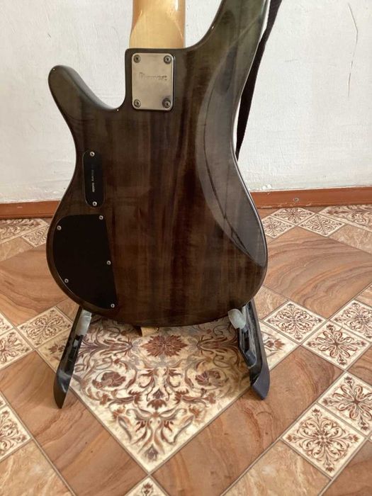 Бас-гитара Ibanez SRX 505 Корея