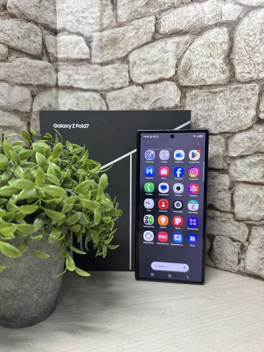 Samsung Z Fold 7 Самсунг Фолд 7