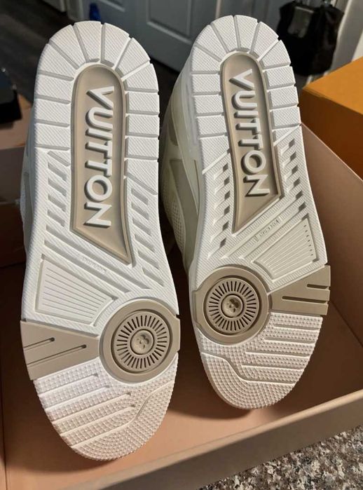 *ULTIMELE STOCURI* Louis Vuitton LV Skate 36-46 [Livrare Verificare]