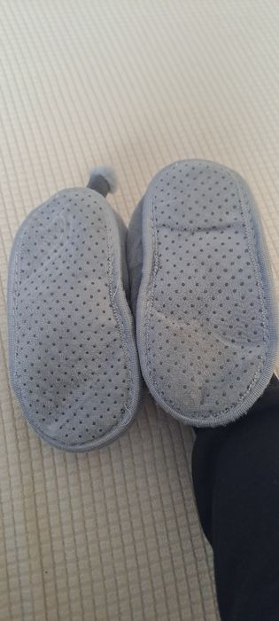 Papuci interior  de casa