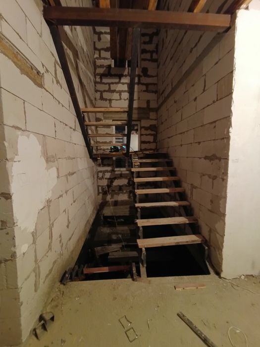 Сварочные работы