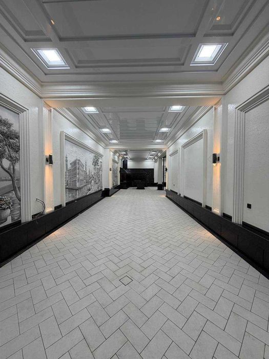 ПРОДАЕТСЯ ДОМ на Саламатина Яккасарайский район